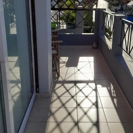 Апартаменты Apartment Skiathos Town *