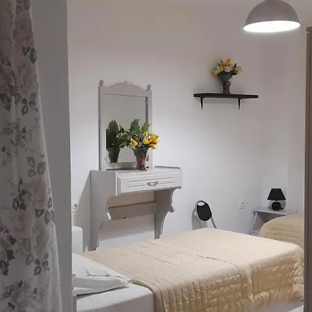 Apartment Skiathos Town Апартаменты Скиатос