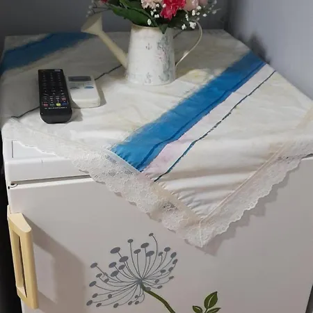 Апартаменты Apartment Skiathos Town Скиатос