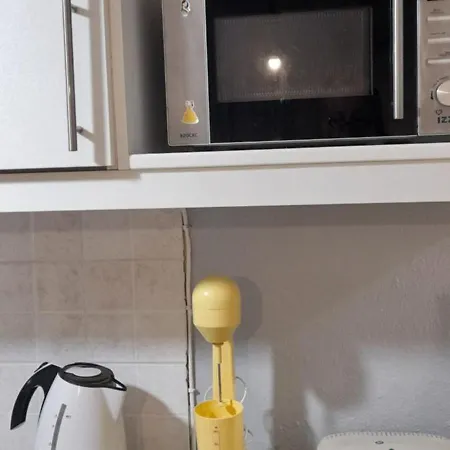 Апартаменты Apartment Skiathos Town