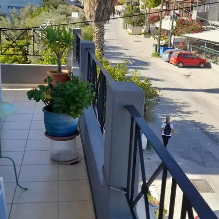 Apartment Skiathos Town