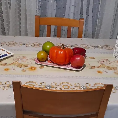 Apartment Skiathos Town Апартаменты *