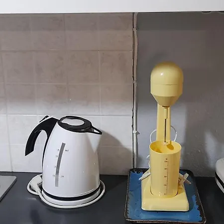 Apartment Skiathos Town *