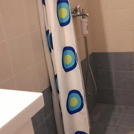 Apartment Skiathos Town Апартаменты Скиатос