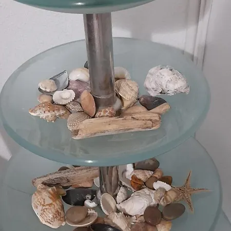 Апартаменты Apartment Skiathos Town Скиатос