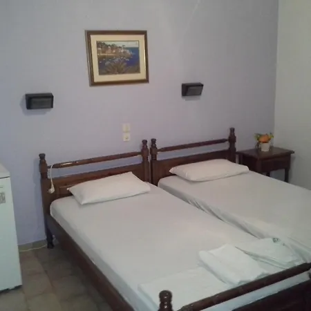 Apartment Skiathos Town スキアトスタウン