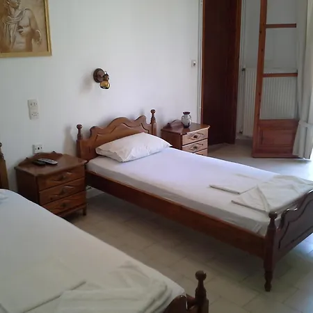 Apartment Skiathos Town *