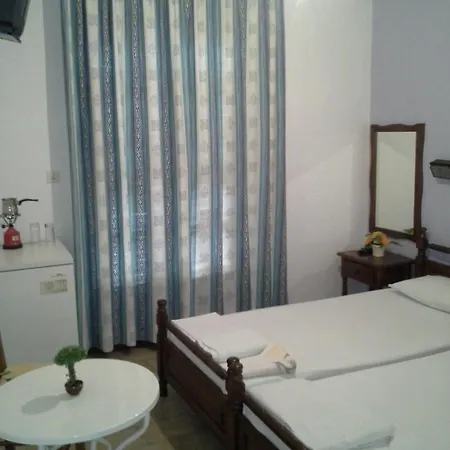 Apartment Skiathos Town スキアトスタウン