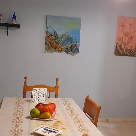 Apartment Skiathos Town *