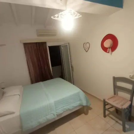 Apartment Skiathos Town *