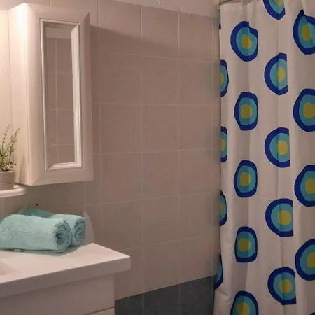 Apartamento Apartment Skiathos Town *