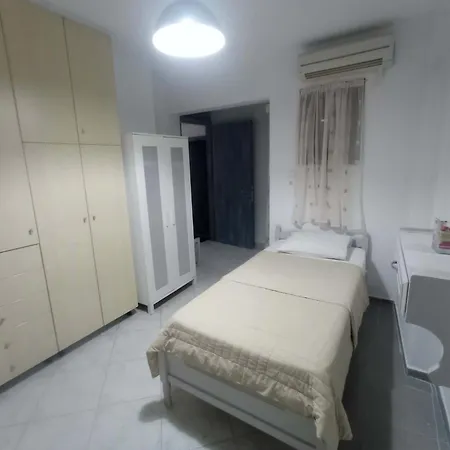 Apartment Skiathos Town * İskados