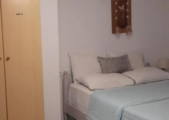 Apartment Skiathos Town Appartement *