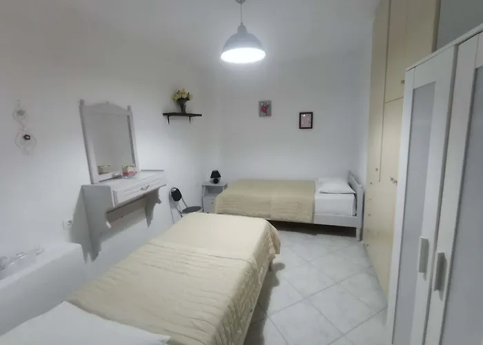 Apartment Skiathos Town