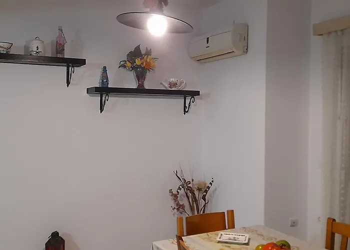 Appartement Apartment Skiathos Town Skiathos Chora