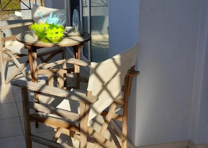 Appartement Apartment Skiathos Town