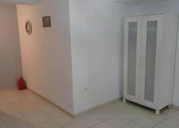 Apartment Skiathos Town Appartement Skiathos Chora