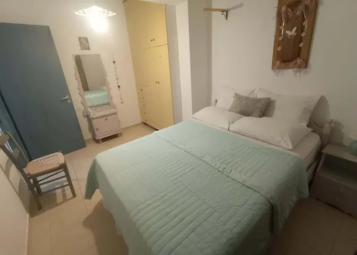 Apartment Skiathos Town Appartement