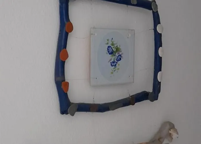 Apartment Skiathos Town