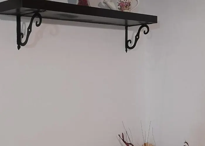 Apartment Skiathos Town Appartement *