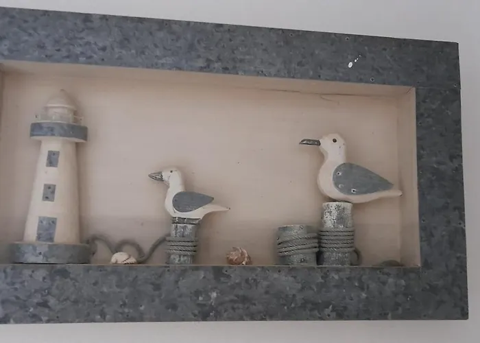 Apartment Skiathos Town Appartement Skiathos Chora