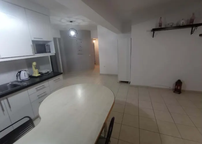 Apartment Skiathos Town Appartement Skiathos Chora