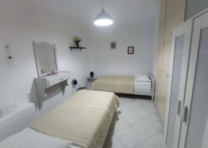 Appartement Apartment Skiathos Town