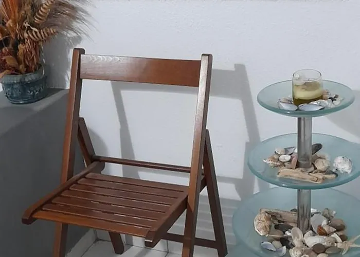 Apartment Skiathos Town Appartement *