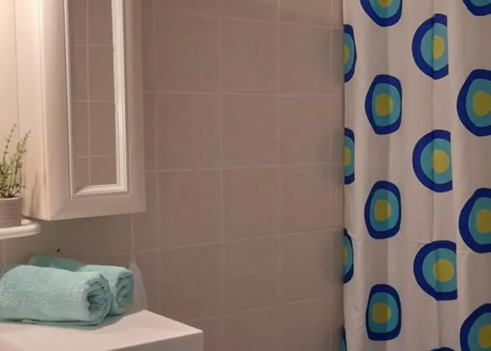 Appartement Apartment Skiathos Town *