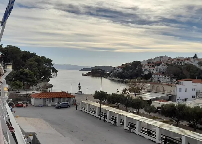 Appartement Apartment Skiathos Town *