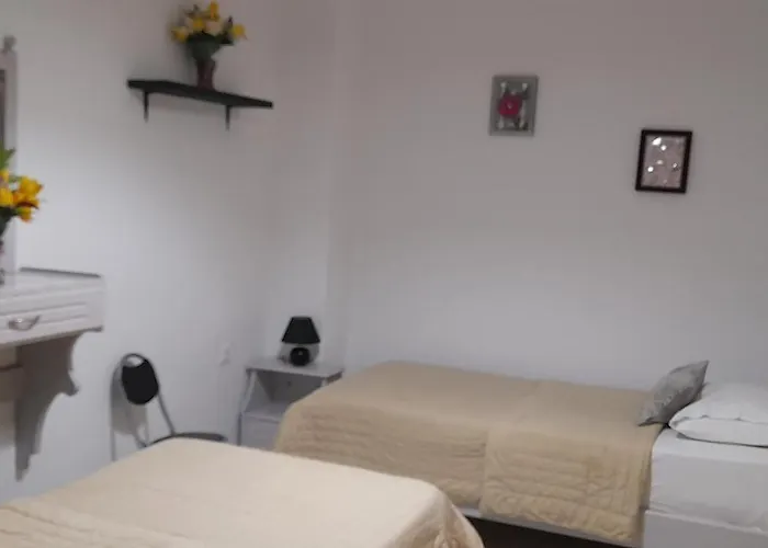 Apartment Skiathos Town Appartement Skiathos Chora