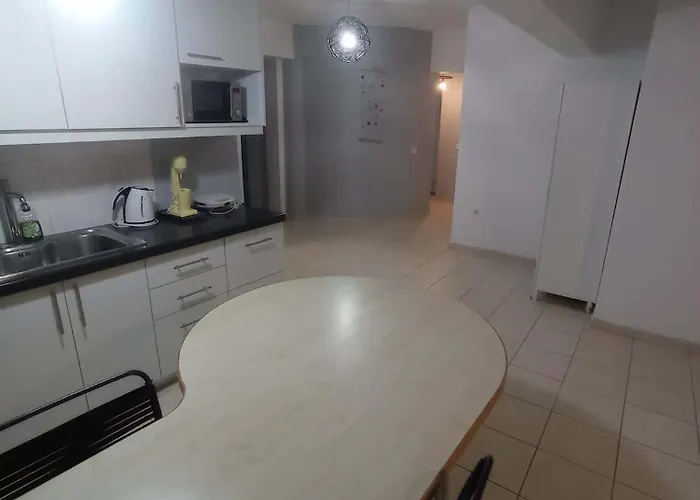 Appartement Apartment Skiathos Town