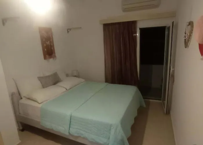 Apartment Skiathos Town