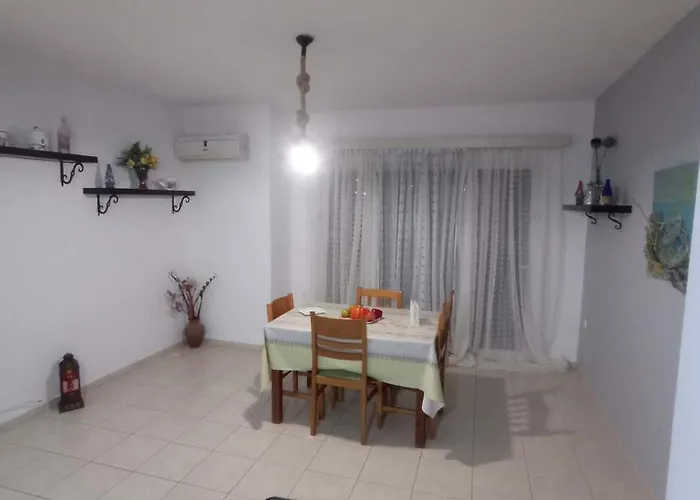 Appartement Apartment Skiathos Town Skiathos Chora