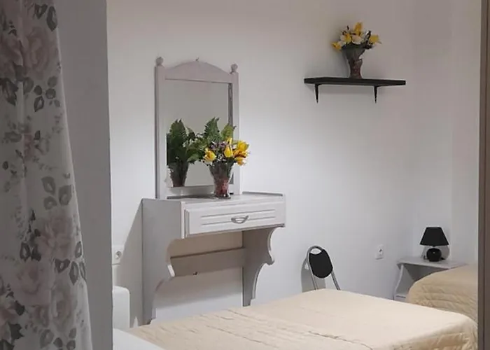 Apartment Skiathos Town Appartement Skiathos Chora