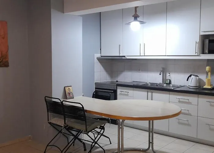 Appartement Apartment Skiathos Town