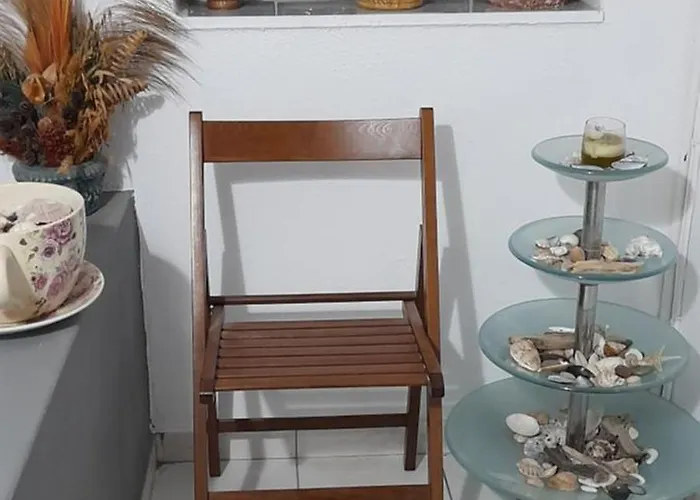 Appartement Apartment Skiathos Town Skiathos Chora