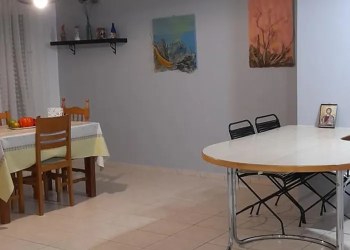 Apartment Skiathos Town Appartement Skiathos Chora