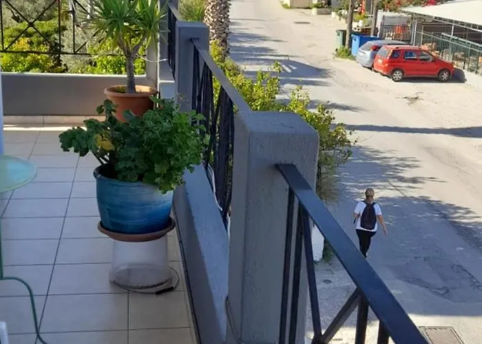 Apartment Skiathos Town