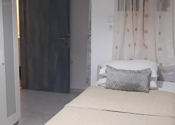 Apartment Skiathos Town Skiathos Chora