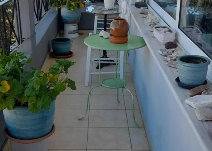 Apartment Skiathos Town Appartement *