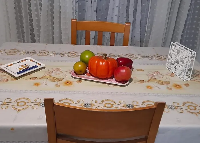 Apartment Skiathos Town Appartement *