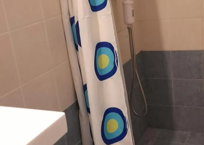 Apartment Skiathos Town Appartement Skiathos Chora